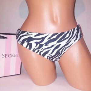 Victoria secret swim bottom